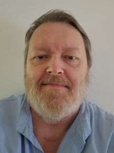Mark Edward Price